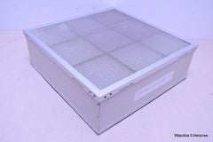 EXTRACTION AIR FILTER MODEL VAPORSORB VSII