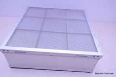 EXTRACTION AIR FILTER MODEL VAPORSORB VSII
