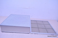 EXTRACTION AIR FILTER MODEL VAPORSORB VSII