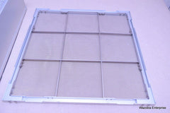 EXTRACTION AIR FILTER MODEL VAPORSORB VSII