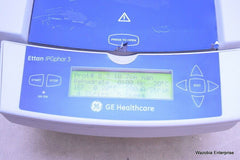 GE HEALTHCARE ETTAN IPGPHOR 3 ISOELECTRIC FOCUSING SYSTEM