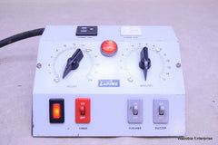 LAPINE SCIENTIFIC COMPANY MULTI-SPAN TIMER
