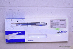 METTLER TOLEDO ELECTRODE PH ITEM NUMBER 52000107 INLAB 407