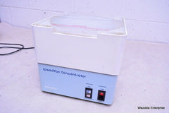 SAVANT INSTRUMENT INC SPEEDVAC CONCENTRATOR MODEL SVC-100H