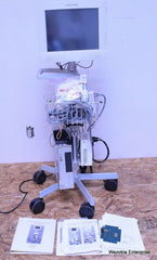 COMPONENT NEUROMONITORING SYSTEM CNS PLANAR MONITOR CNS EEG AMP MODEL E1000