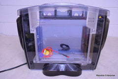 GE HEALTHCARE ETTAN DALTSIX DALT SIX ELECTROPHORESIS UNIT