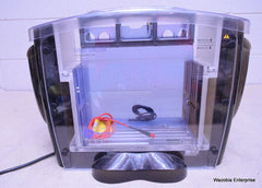 GE HEALTHCARE ETTAN DALTSIX DALT SIX ELECTROPHORESIS UNIT