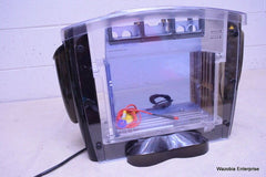 GE HEALTHCARE ETTAN DALTSIX DALT SIX ELECTROPHORESIS UNIT