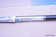 ALLTECH HPLC COLUMN MACROSPHERE GPC 300 7U