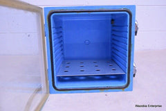 LABCONCO CORPORATION VACUUM DESSICATOR