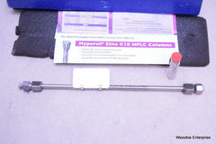 SUPELCO INC HPLC LIQUID CHROMATOGRAPHY COLUMNS