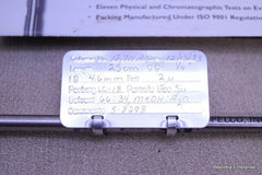 SUPELCO INC HPLC LIQUID CHROMATOGRAPHY COLUMNS