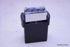 THERMO SCIENTIFIC SORVALL HERAEUS 75015679 CENTRIFUGE BUCKETS W/ CARD HOLDER