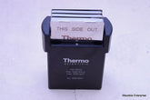 THERMO SCIENTIFIC SORVALL HERAEUS 75015679 CENTRIFUGE BUCKETS W/ CARD HOLDER