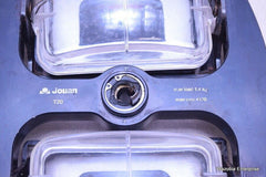 JOUAN CENTRIFUGE ROTOR MODEL T20 WITH 336.0 G 11175631 BUCKETS