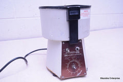 CLAY ADAMS SERO-FUGE II CENTRIFUGE WITH NO ROTOR