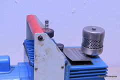 GCA/PRECISION SCIENTIFIC LABORATORY PUMP