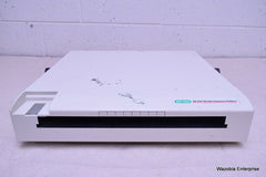 BIO RAD GS-505 SAMPLE EXPOSURE PLATFORM