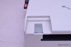 BIO RAD GS-505 SAMPLE EXPOSURE PLATFORM