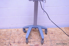 DATASCOPE MINDRAY ACCUTORR PLUS MONITOR WITH MEDICAL STAND