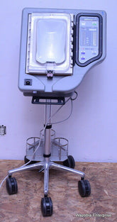 GYRUS ACMI DOLPHIN II HYSTEROSCOPY PUMP FLUID PRESSURE INFUSER MANAGEMENT