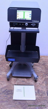 MEDTRONICS PULSAR II GENERATOR PEAK PLASMABLADE PS100-102