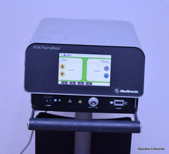 MEDTRONICS PULSAR II GENERATOR PEAK PLASMABLADE PS100-102