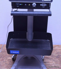 MEDTRONICS PULSAR II GENERATOR PEAK PLASMABLADE PS100-102