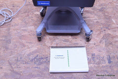 MEDTRONICS PULSAR II GENERATOR PEAK PLASMABLADE PS100-102