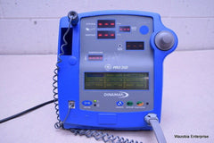 CRITIKON VITAL ANSWERS DINAMAP PRO SERIES 200 MONITOR