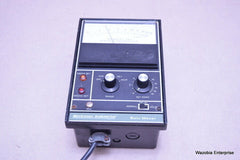 BECKMAN INDUSTRIAL SOLU METER MODEL SM-1