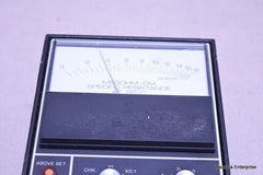 BECKMAN INDUSTRIAL SOLU METER MODEL SM-1