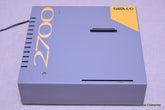 DATA I/O MODEL 2700 BASE