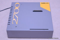 DATA I/O MODEL 2700 BASE
