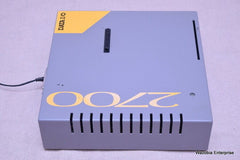 DATA I/O MODEL 2700 BASE