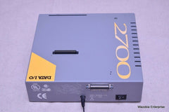 DATA I/O MODEL 2700 BASE