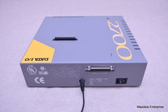 DATA I/O MODEL 2700 BASE
