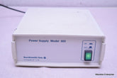NEURO SCIENTIFIC POWER SUPPLY MODEL 800