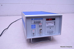 TRANSONIC SYSTEM INC MODEL T101 ULTRASONIC BLOODFLOW METER