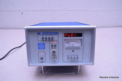 TRANSONIC SYSTEM INC MODEL T101 ULTRASONIC BLOODFLOW METER