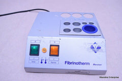 BAXTER FIBRINOTHERM STIRRER/WARMER
