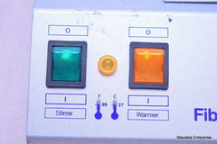 BAXTER FIBRINOTHERM STIRRER/WARMER