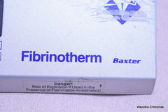 BAXTER FIBRINOTHERM STIRRER/WARMER