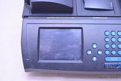 MJ RESEARCH GRADIENT CYCLER DNA ENGINE TETRAD 2 PELTIER THERMAL CYCLER