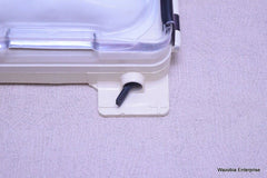 ALTON DEAN AUTOMATIC PRESSURE INFUSOR