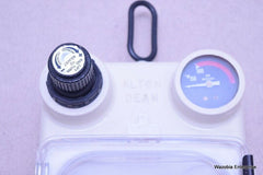 ALTON DEAN AUTOMATIC PRESSURE INFUSOR