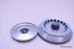 EPPENDORF CENTRIFUGE ROTOR MODEL F-45-18-11