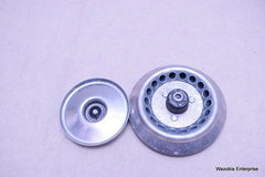 EPPENDORF CENTRIFUGE ROTOR MODEL F-45-18-11