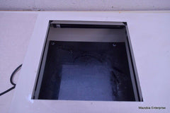 HELENA LABORATORIES REP FLUR PHOTO VIEW BOX MODEL 1412