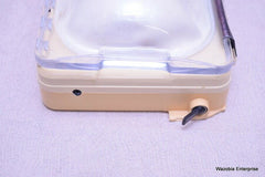 MALLINCKRODT MEDICAL AUTOMATIC PRESSURE INFUSOR MODEL AD-1000